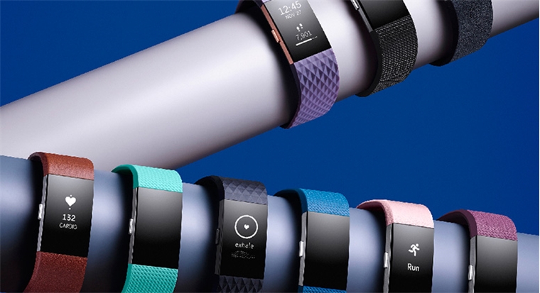La nuova generazione delle smartband: Fitbit Charge 2 e Fitbit Flex 2
